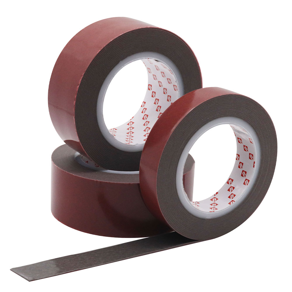 Automotive tape Masking tape Car Masking tape Truck Masking tape